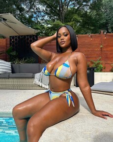 big ass juice shanelle