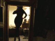 I'm VERY CLASSY.. . . . THIS IS FOR FINE GENTS WHO WANNNA EXPLORE SENSUALITY... Miss GORGEOUS